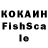 Cocaine FishScale Rio rakesh
